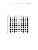 CAPACITIVE TOUCH SYSTEM USING BOTH SELF AND MUTUAL CAPACITANCE diagram and image