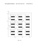 CAPACITIVE TOUCH SYSTEM USING BOTH SELF AND MUTUAL CAPACITANCE diagram and image