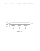 CAPACITIVE TOUCH SYSTEM USING BOTH SELF AND MUTUAL CAPACITANCE diagram and image