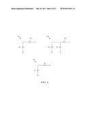 CAPACITIVE TOUCH SYSTEM USING BOTH SELF AND MUTUAL CAPACITANCE diagram and image