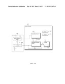 CAPACITIVE TOUCH SYSTEM USING BOTH SELF AND MUTUAL CAPACITANCE diagram and image