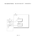 CAPACITIVE TOUCH SYSTEM USING BOTH SELF AND MUTUAL CAPACITANCE diagram and image