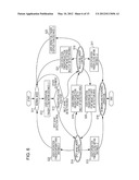 INPUT DEVICE, INPUT METHOD, AND COMPUTER READABLE STORAGE DEVICE diagram and image