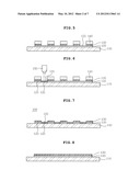 TOUCH PANEL AND A MANUFACTURING METHOD THE SAME diagram and image