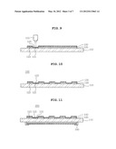 TOUCH PANEL AND A MANUFACTURING METHOD THE SAME diagram and image