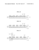 TOUCH PANEL AND A MANUFACTURING METHOD THE SAME diagram and image