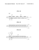 TOUCH PANEL AND A MANUFACTURING METHOD THE SAME diagram and image