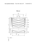 INPUT DEVICE, COORDINATES DETECTION METHOD, AND PROGRAM diagram and image