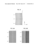 INPUT DEVICE, COORDINATES DETECTION METHOD, AND PROGRAM diagram and image