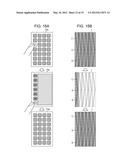 INPUT DEVICE, COORDINATES DETECTION METHOD, AND PROGRAM diagram and image