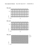 INPUT DEVICE, COORDINATES DETECTION METHOD, AND PROGRAM diagram and image