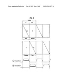 Pixel and organic light emitting display using the same diagram and image