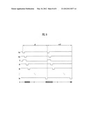 Pixel and organic light emitting display using the same diagram and image