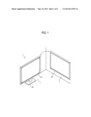 DISPLAY APPARATUS diagram and image