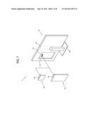 DISPLAY APPARATUS diagram and image