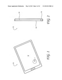 Thin-Film Transistor Liquid-Crystal Display with Variable Frame Frequency diagram and image