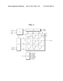 ELECTROPHORESIS DISPLAY APPPARATUS AND POWER CONTROL METHOD THEREOF diagram and image