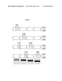 LIQUID CRYSTAL DISPLAY DEVICE AND DRIVING METHOD OF THE SAME diagram and image