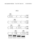 LIQUID CRYSTAL DISPLAY DEVICE AND DRIVING METHOD OF THE SAME diagram and image