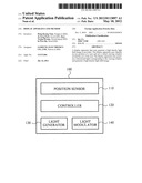 Display apparatus and method diagram and image