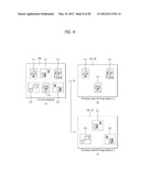 MOBILE TERMINAL AND METHOD OF CONTROLLING 3D IMAGE THEREIN diagram and image