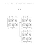 MOBILE TERMINAL AND METHOD OF CONTROLLING 3D IMAGE THEREIN diagram and image