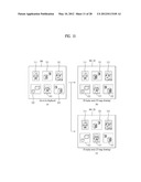 MOBILE TERMINAL AND METHOD OF CONTROLLING 3D IMAGE THEREIN diagram and image