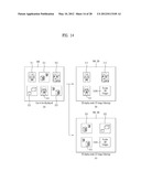 MOBILE TERMINAL AND METHOD OF CONTROLLING 3D IMAGE THEREIN diagram and image