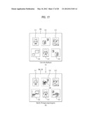 MOBILE TERMINAL AND METHOD OF CONTROLLING 3D IMAGE THEREIN diagram and image