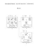 MOBILE TERMINAL AND METHOD OF CONTROLLING 3D IMAGE THEREIN diagram and image