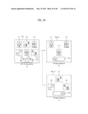 MOBILE TERMINAL AND METHOD OF CONTROLLING 3D IMAGE THEREIN diagram and image