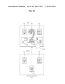 MOBILE TERMINAL AND METHOD OF CONTROLLING 3D IMAGE THEREIN diagram and image