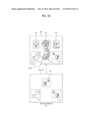 MOBILE TERMINAL AND METHOD OF CONTROLLING 3D IMAGE THEREIN diagram and image