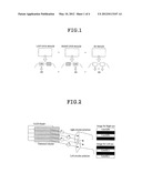 IMAGE DISPLAY DEVICE AND DRIVING METHOD FOR THEREOF diagram and image