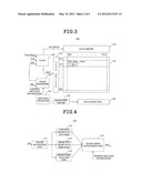 IMAGE DISPLAY DEVICE AND DRIVING METHOD FOR THEREOF diagram and image