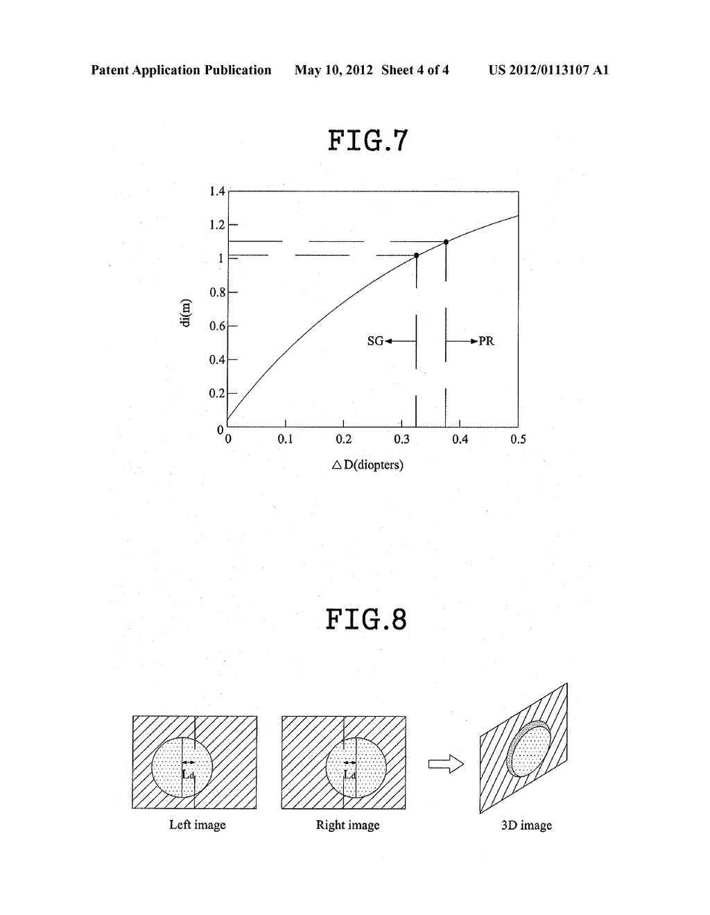 IMAGE DISPLAY DEVICE AND DRIVING METHOD FOR THEREOF - diagram, schematic, and image 05