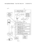 USING SMART OBJECTS IN A VIRTUAL UNIVERSE TO CONSERVE COMPUTING RESOURCES diagram and image