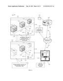 USING SMART OBJECTS IN A VIRTUAL UNIVERSE TO CONSERVE COMPUTING RESOURCES diagram and image