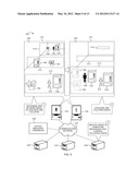 USING SMART OBJECTS IN A VIRTUAL UNIVERSE TO CONSERVE COMPUTING RESOURCES diagram and image