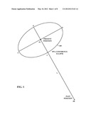 AUGMENTED REALITY SYSTEM FOR POSITION IDENTIFICATION diagram and image