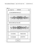 AUGMENTED REALITY SYSTEM FOR POSITION IDENTIFICATION diagram and image