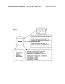 AUGMENTED REALITY SYSTEM FOR POSITION IDENTIFICATION diagram and image