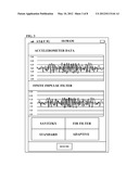 AUGMENTED REALITY VIRTUAL GUIDE SYSTEM diagram and image