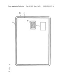 DISPLAY APPARATUS AND DISPLAY METHOD diagram and image