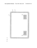 DISPLAY APPARATUS AND DISPLAY METHOD diagram and image