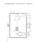 DISPLAY APPARATUS AND DISPLAY METHOD diagram and image