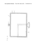 DISPLAY APPARATUS AND DISPLAY METHOD diagram and image