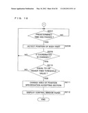 DISPLAY APPARATUS AND DISPLAY METHOD diagram and image