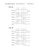 Display Device with Imaging Function and Method for Driving the Same diagram and image