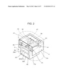 NAIL PRINT APPARATUS AND PRINT CONTROLLING METHOD diagram and image